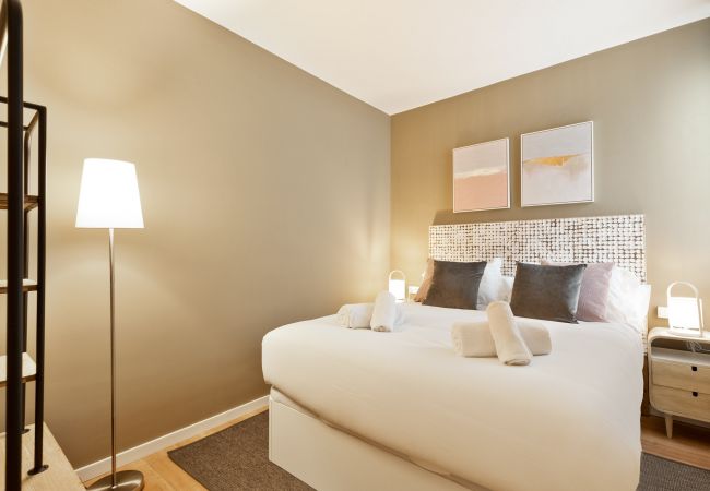 Apartamento em Barcelona - Ola Living Diagonal B 4-2 Apartamento em Barcelona - Ola Living Diagonal B 4-2