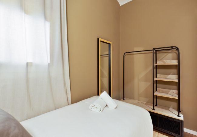 Apartamento em Barcelona - Ola Living Diagonal B 4-2 Apartamento em Barcelona - Ola Living Diagonal B 4-2