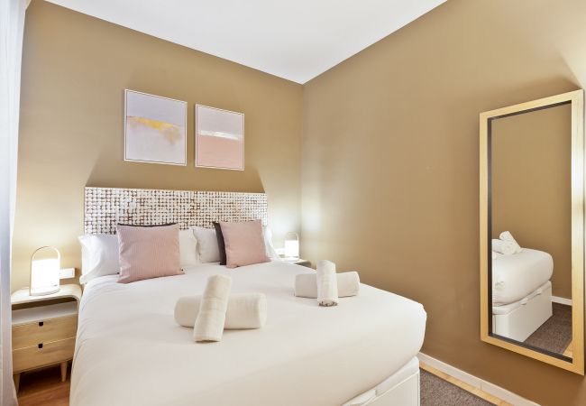 Apartamento em Barcelona - Ola Living Diagonal B 4-2 Apartamento em Barcelona - Ola Living Diagonal B 4-2