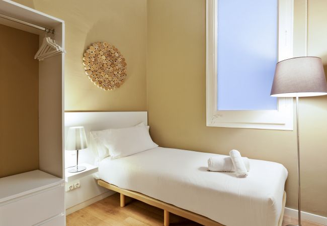 Apartamento em Barcelona - Ola Living Diagonal B 4-2 Apartamento em Barcelona - Ola Living Diagonal B 4-2