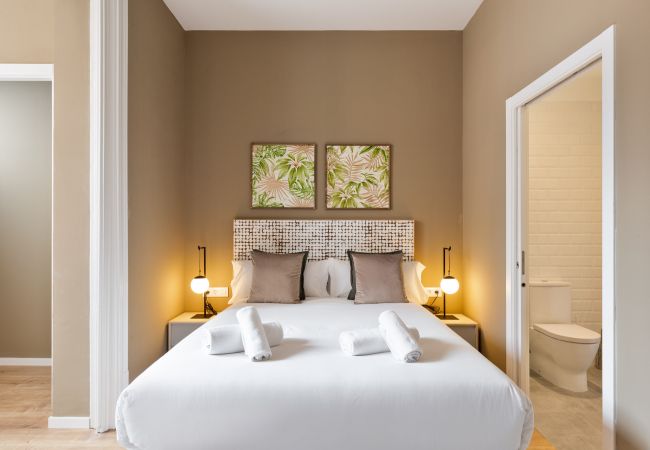 Apartamento em Barcelona - Ola Living Diagonal B 4-2 Apartamento em Barcelona - Ola Living Diagonal B 4-2