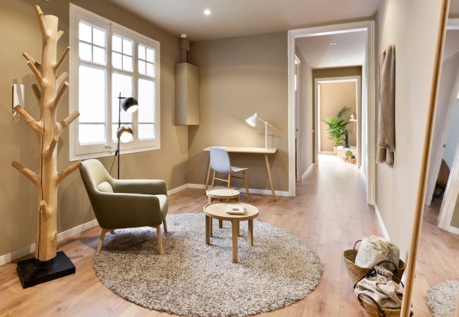 Apartamento em Barcelona - Ola Living Diagonal B 4-2 Apartamento em Barcelona - Ola Living Diagonal B 4-2