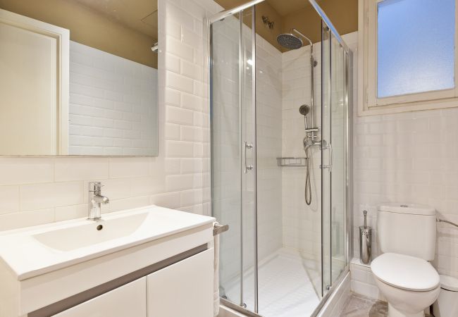 Apartamento em Barcelona - Ola Living Diagonal B 4-2 Apartamento em Barcelona - Ola Living Diagonal B 4-2