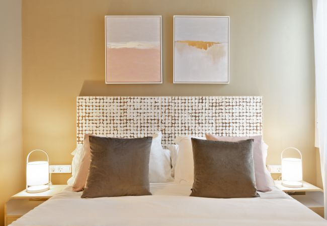 Apartamento em Barcelona - Ola Living Diagonal B 4-2 Apartamento em Barcelona - Ola Living Diagonal B 4-2