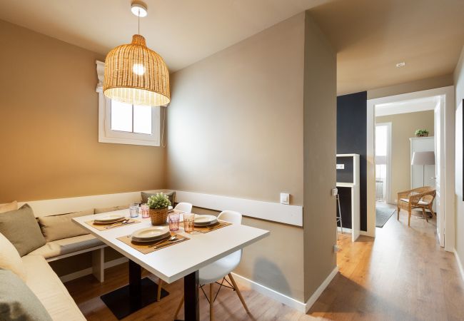 Apartamento em Barcelona - Ola Living Diagonal B 4-2 Apartamento em Barcelona - Ola Living Diagonal B 4-2