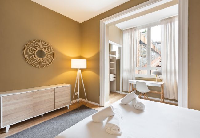 Apartamento em Barcelona - Ola Living Diagonal B 4-2 Apartamento em Barcelona - Ola Living Diagonal B 4-2