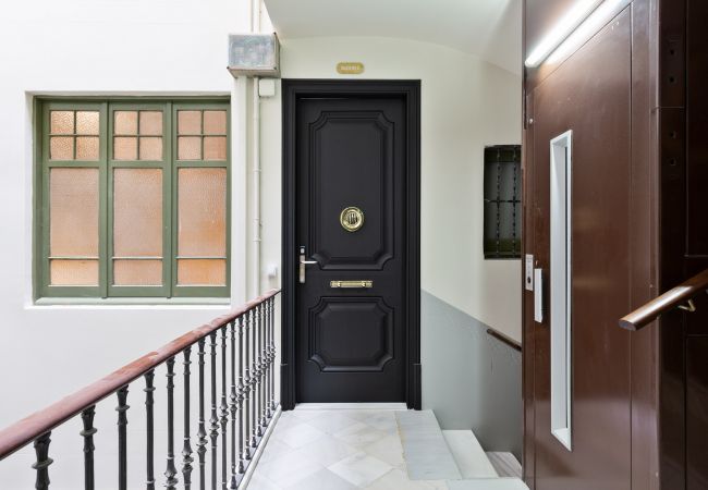 Apartamento em Barcelona - Ola Living Diagonal B 4-2 Apartamento em Barcelona - Ola Living Diagonal B 4-2