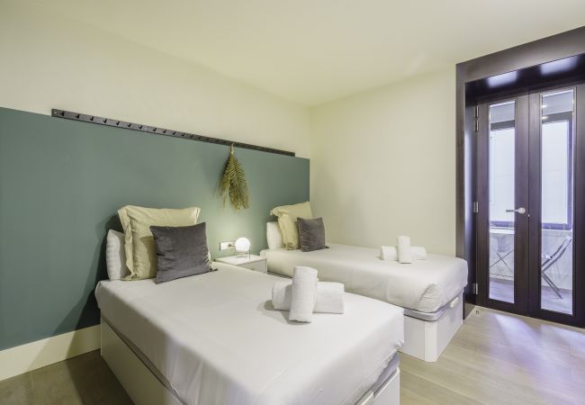 Apartamento em Barcelona - OLA LIVING PASEO DE GRACIA 2 Apartamento em Barcelona - OLA LIVING PASEO DE GRACIA 2