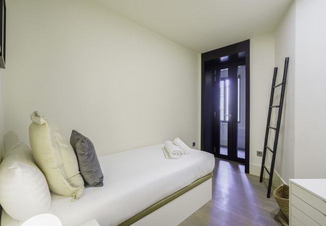 Apartamento em Barcelona - OLA LIVING PASEO DE GRACIA 1