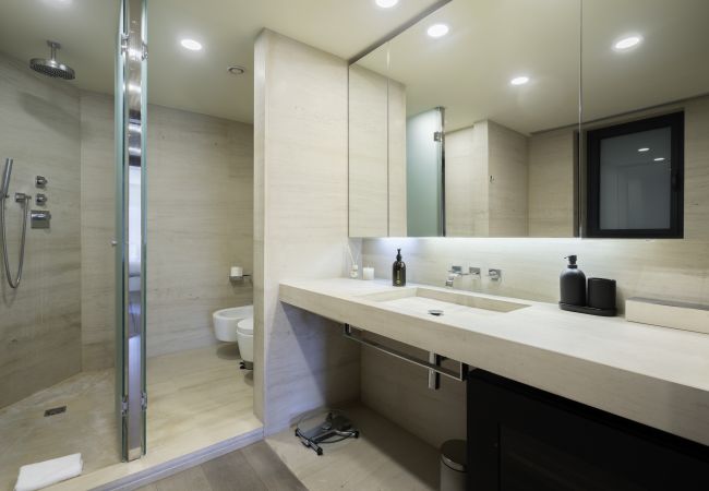 Apartamento em Barcelona - OLA LIVING PASEO DE GRACIA 2 Apartamento em Barcelona - OLA LIVING PASEO DE GRACIA 2