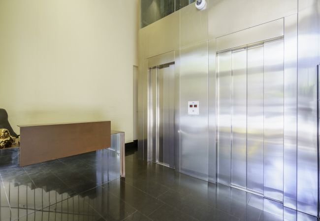 Apartamento em Barcelona - OLA LIVING PASEO DE GRACIA 2 Apartamento em Barcelona - OLA LIVING PASEO DE GRACIA 2
