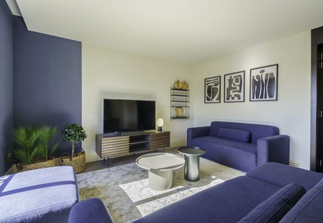 Apartamento em Barcelona - OLA LIVING PASEO DE GRACIA 2 Apartamento em Barcelona - OLA LIVING PASEO DE GRACIA 2