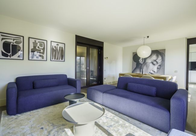 Apartamento em Barcelona - OLA LIVING PASEO DE GRACIA 2 Apartamento em Barcelona - OLA LIVING PASEO DE GRACIA 2