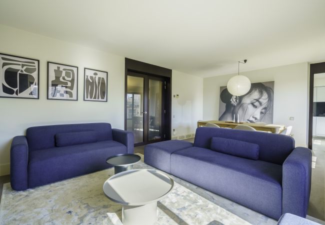 Apartamento em Barcelona - OLA LIVING PASEO DE GRACIA 1