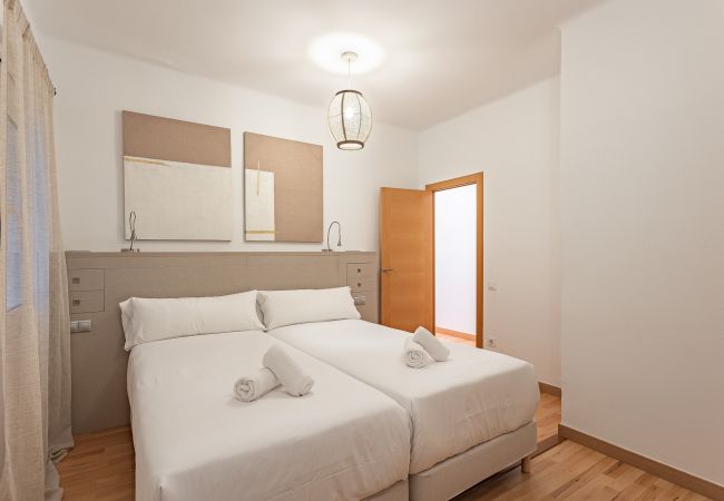 Apartamento em Barcelona - OLA LIVING SAGRADA FAMILIA 1 Apartamento em Barcelona - OLA LIVING SAGRADA FAMILIA 1