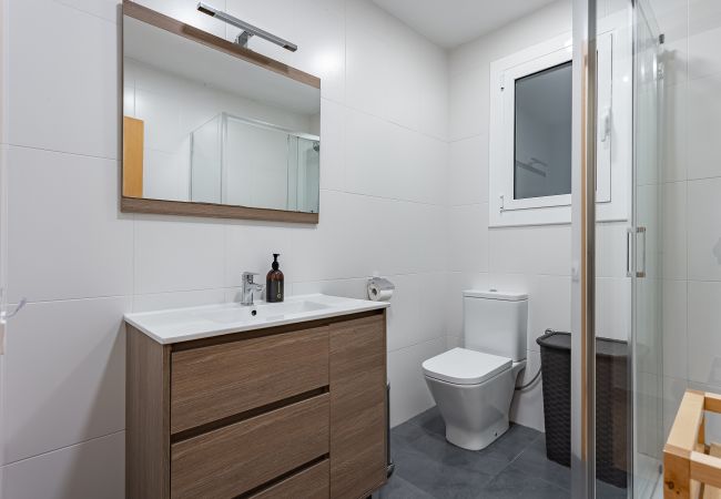 Apartamento em Barcelona - OLA LIVING SAGRADA FAMILIA 1 Apartamento em Barcelona - OLA LIVING SAGRADA FAMILIA 1