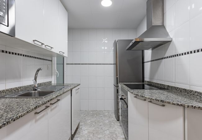 Apartamento em Barcelona - OLA LIVING SAGRADA FAMILIA 1 Apartamento em Barcelona - OLA LIVING SAGRADA FAMILIA 1