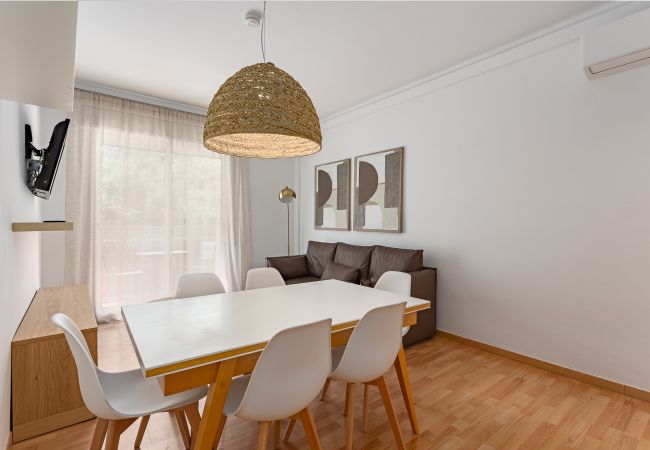 Apartamento em Barcelona - OLA LIVING SAGRADA FAMILIA 1 Apartamento em Barcelona - OLA LIVING SAGRADA FAMILIA 1