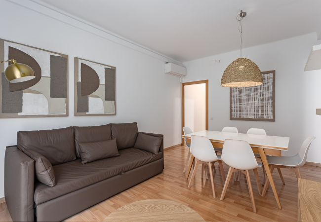 Apartamento em Barcelona - OLA LIVING SAGRADA FAMILIA 1 Apartamento em Barcelona - OLA LIVING SAGRADA FAMILIA 1