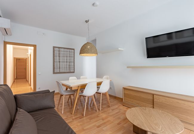 Apartamento em Barcelona - OLA LIVING SAGRADA FAMILIA 1 Apartamento em Barcelona - OLA LIVING SAGRADA FAMILIA 1