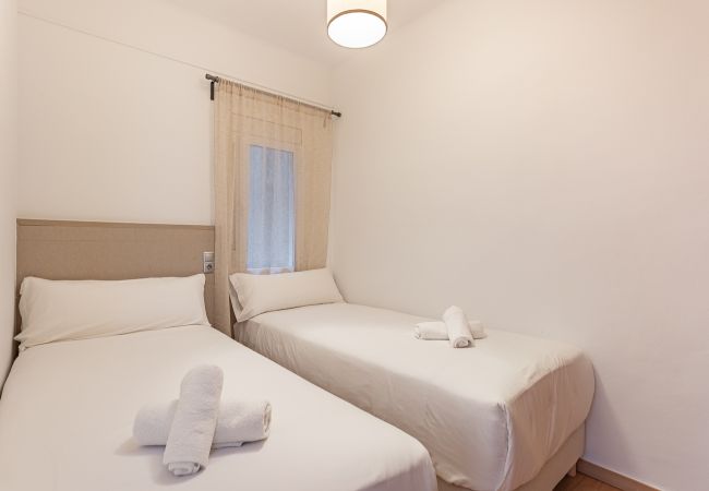 Apartamento em Barcelona - OLA LIVING SAGRADA FAMILIA 1 Apartamento em Barcelona - OLA LIVING SAGRADA FAMILIA 1