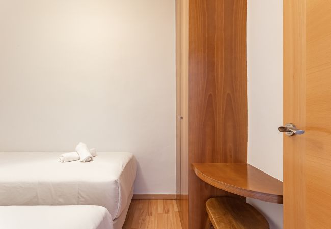 Apartamento em Barcelona - OLA LIVING SAGRADA FAMILIA 1 Apartamento em Barcelona - OLA LIVING SAGRADA FAMILIA 1