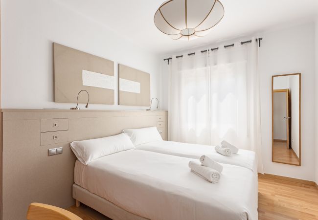 Apartamento em Barcelona - OLA LIVING SAGRADA FAMILIA 1 Apartamento em Barcelona - OLA LIVING SAGRADA FAMILIA 1