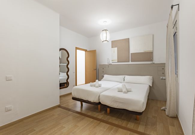 Apartamento em Barcelona - OLA LIVING SAGRADA FAMILIA 1 Apartamento em Barcelona - OLA LIVING SAGRADA FAMILIA 1
