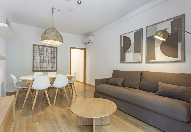 Apartamento em Barcelona - OLA LIVING SAGRADA FAMILIA 1 Apartamento em Barcelona - OLA LIVING SAGRADA FAMILIA 1