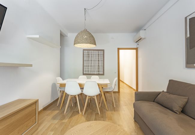 Apartamento em Barcelona - OLA LIVING SAGRADA FAMILIA 1 Apartamento em Barcelona - OLA LIVING SAGRADA FAMILIA 1