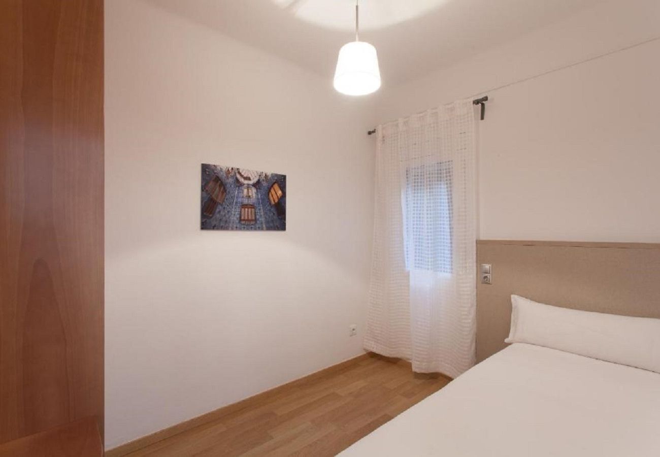 Apartamento em Barcelona - OLA LIVING SAGRADA FAMILIA 1