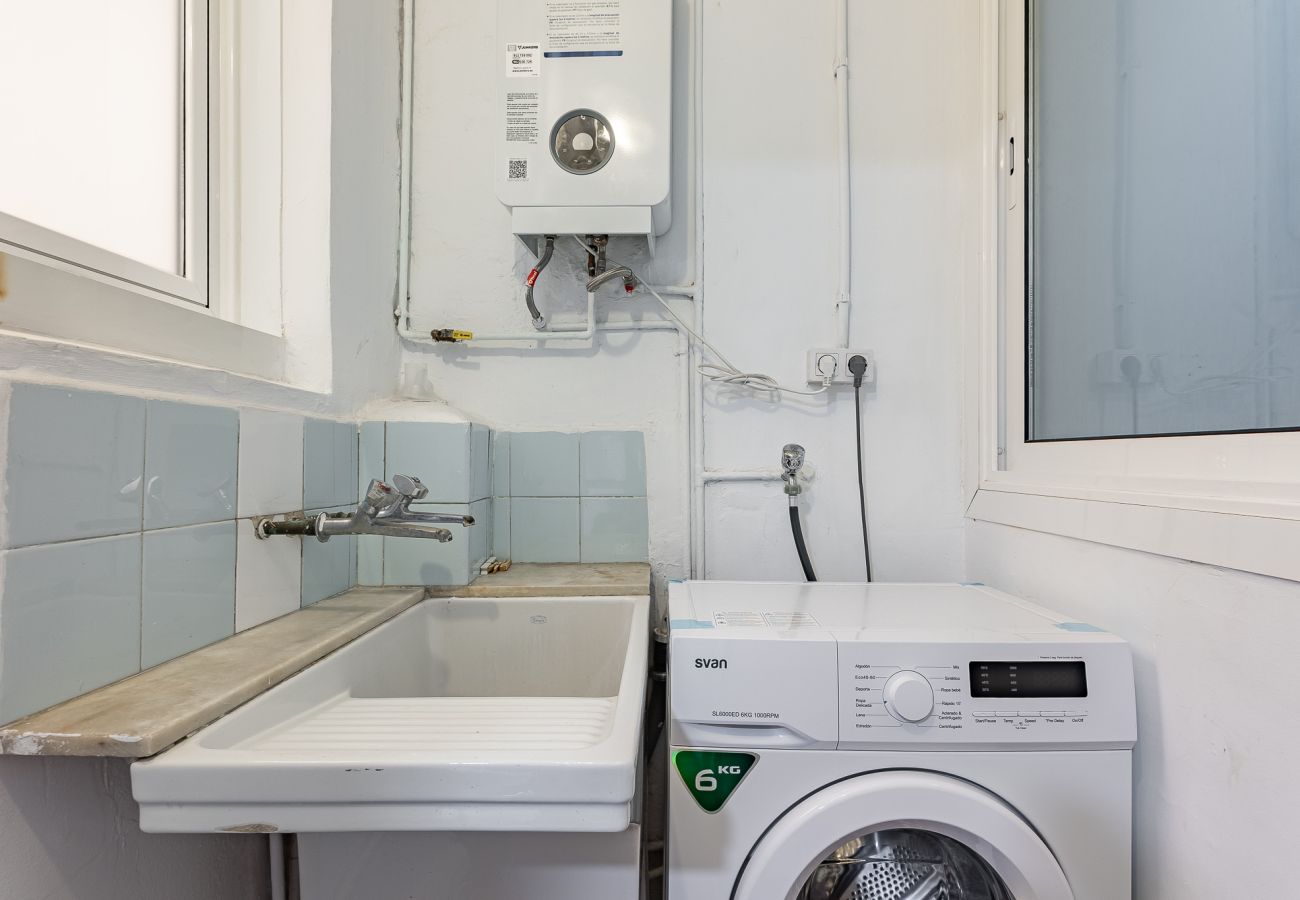 Apartamento em Barcelona - OLA LIVING SAGRADA FAMILIA 1