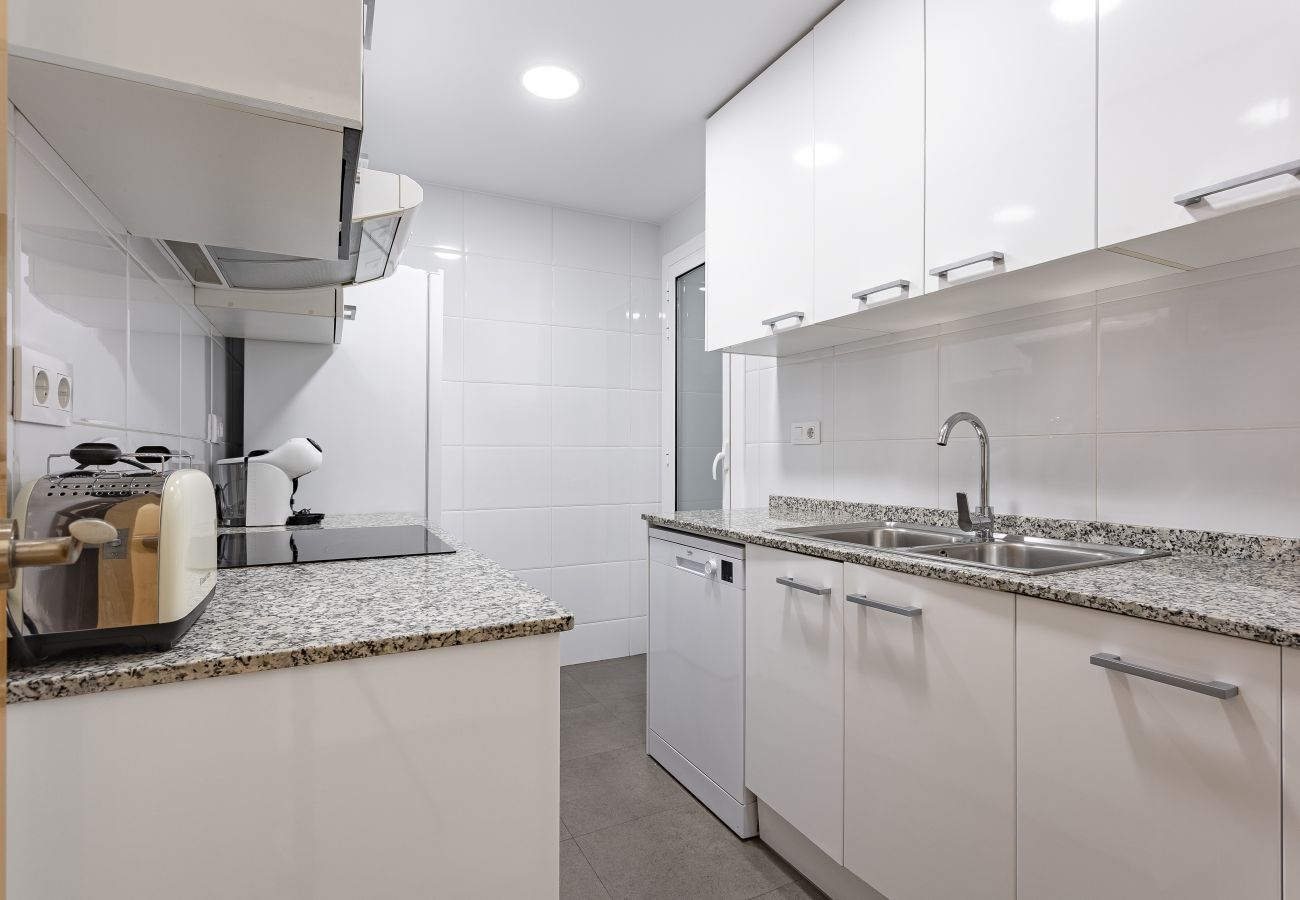 Apartamento em Barcelona - OLA LIVING SAGRADA FAMILIA 1