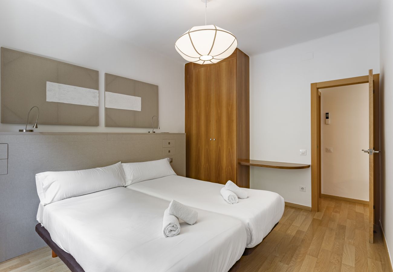 Apartamento em Barcelona - OLA LIVING SAGRADA FAMILIA 1