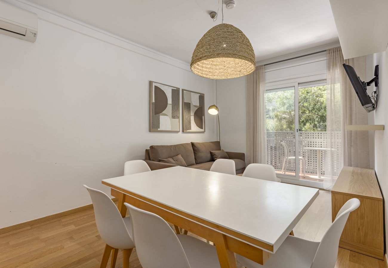 Apartamento em Barcelona - OLA LIVING SAGRADA FAMILIA 1