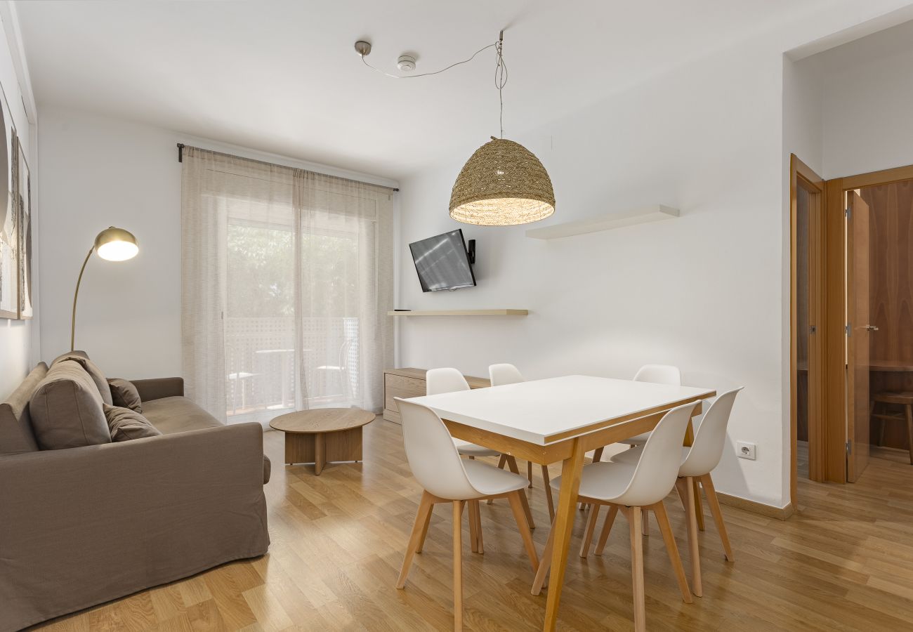 Apartamento em Barcelona - OLA LIVING SAGRADA FAMILIA 1