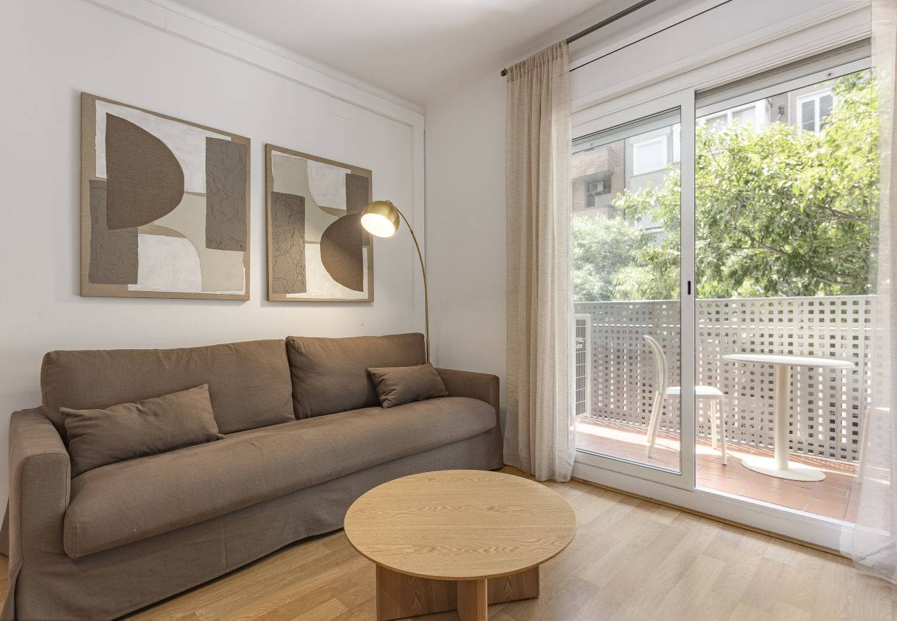 Apartamento em Barcelona - OLA LIVING SAGRADA FAMILIA 1