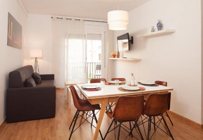 Apartamento em Barcelona - OLA LIVING SAGRADA FAMILIA 3