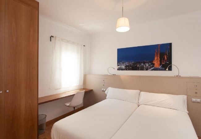 Apartamento em Barcelona - OLA LIVING SAGRADA FAMILIA 3