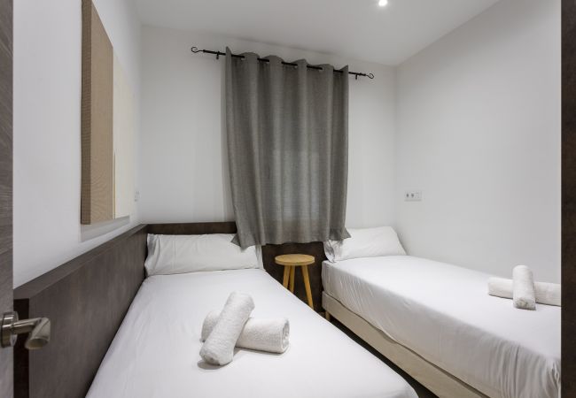 Apartamento em Barcelona - OLA LIVING SAGRADA FAMILIA 3 Apartamento em Barcelona - OLA LIVING SAGRADA FAMILIA 3
