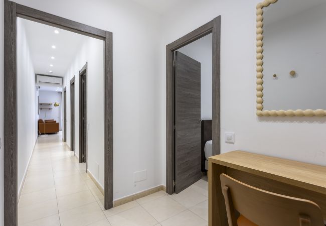 Apartamento em Barcelona - OLA LIVING SAGRADA FAMILIA 3 Apartamento em Barcelona - OLA LIVING SAGRADA FAMILIA 3