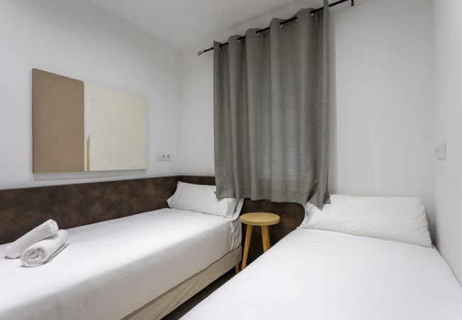 Apartamento em Barcelona - OLA LIVING SAGRADA FAMILIA 3 Apartamento em Barcelona - OLA LIVING SAGRADA FAMILIA 3