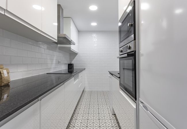 Apartamento em Barcelona - OLA LIVING SAGRADA FAMILIA 3 Apartamento em Barcelona - OLA LIVING SAGRADA FAMILIA 3