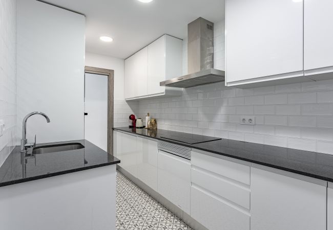 Apartamento em Barcelona - OLA LIVING SAGRADA FAMILIA 3 Apartamento em Barcelona - OLA LIVING SAGRADA FAMILIA 3