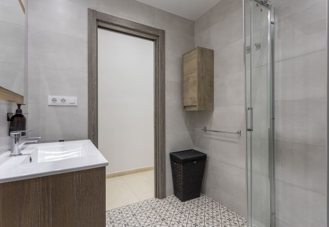 Apartamento em Barcelona - OLA LIVING SAGRADA FAMILIA 3 Apartamento em Barcelona - OLA LIVING SAGRADA FAMILIA 3