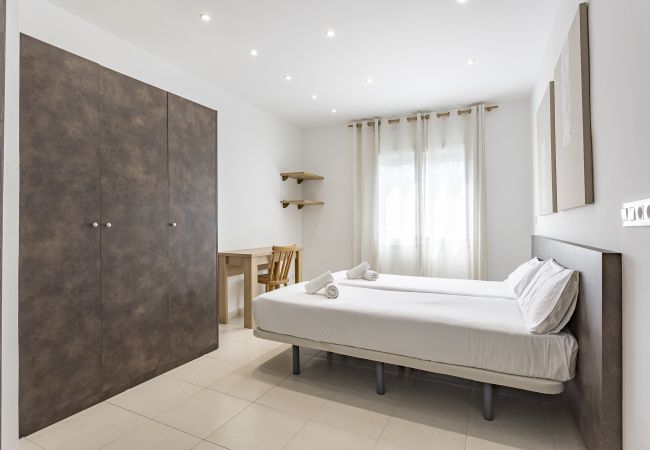 Apartamento em Barcelona - OLA LIVING SAGRADA FAMILIA 3 Apartamento em Barcelona - OLA LIVING SAGRADA FAMILIA 3