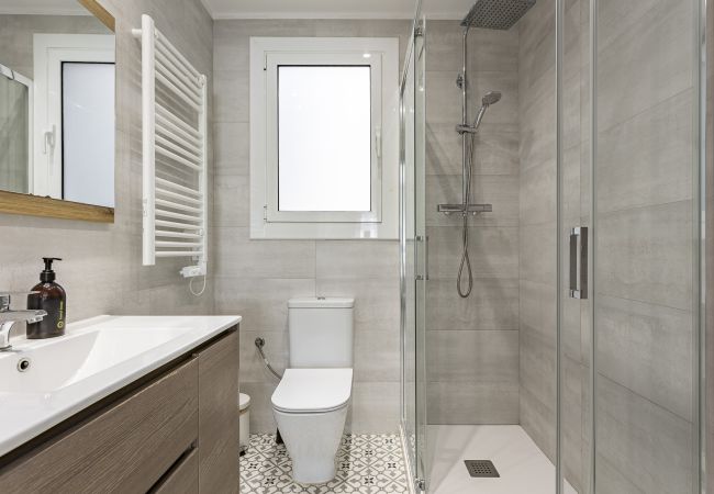 Apartamento em Barcelona - OLA LIVING SAGRADA FAMILIA 3 Apartamento em Barcelona - OLA LIVING SAGRADA FAMILIA 3