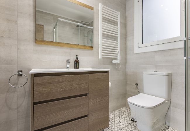 Apartamento em Barcelona - OLA LIVING SAGRADA FAMILIA 3 Apartamento em Barcelona - OLA LIVING SAGRADA FAMILIA 3