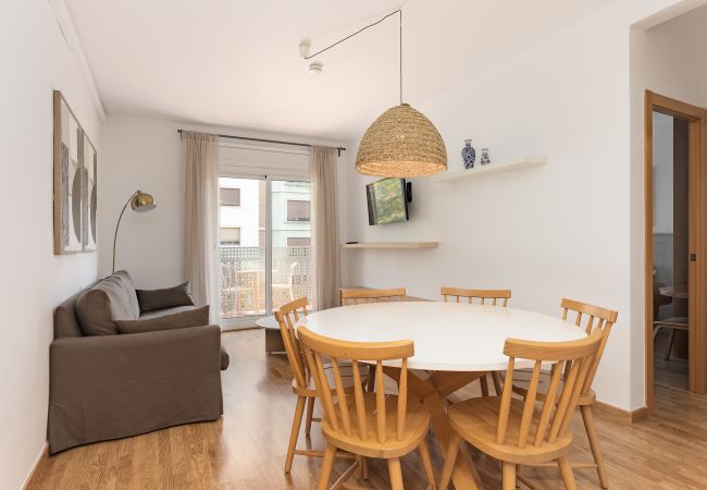 Apartamento em Barcelona - OLA LIVING SAGRADA FAMILIA 3 Apartamento em Barcelona - OLA LIVING SAGRADA FAMILIA 3