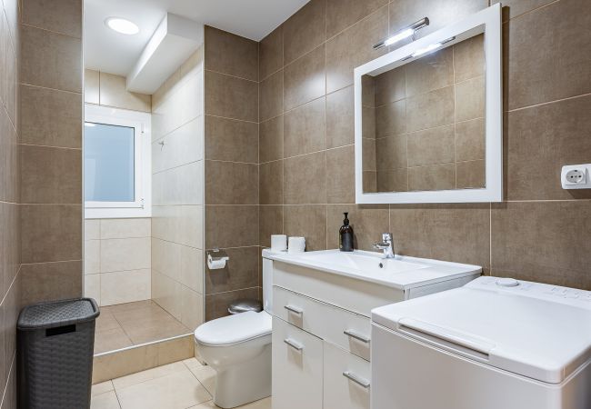 Apartamento em Barcelona - OLA LIVING SAGRADA FAMILIA 3 Apartamento em Barcelona - OLA LIVING SAGRADA FAMILIA 3